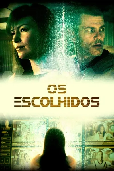 Os Escolhidos (2017)