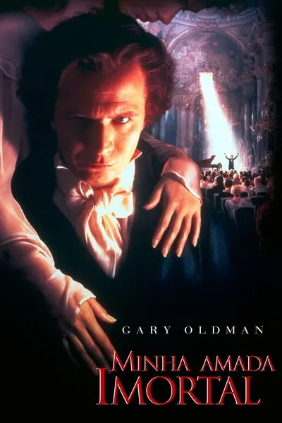Minha Amada Imortal (1994)