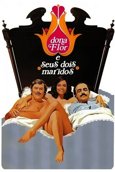 Dona Flor e Seus Dois Maridos (1976)