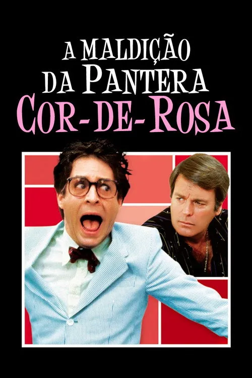 A Maldição de Rose [L]