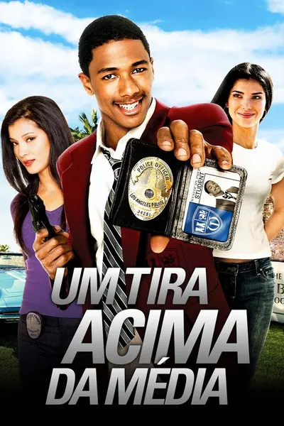 Um Tira Acima da Média (2005)