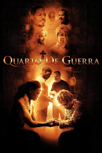 Quarto de Guerra (2015)