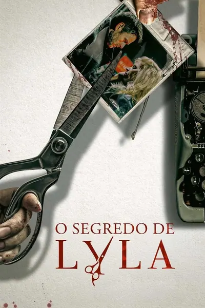 O Segredo de Lyla (2022) LEG