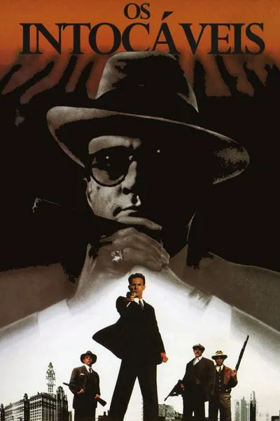 Os Intocáveis (1987)