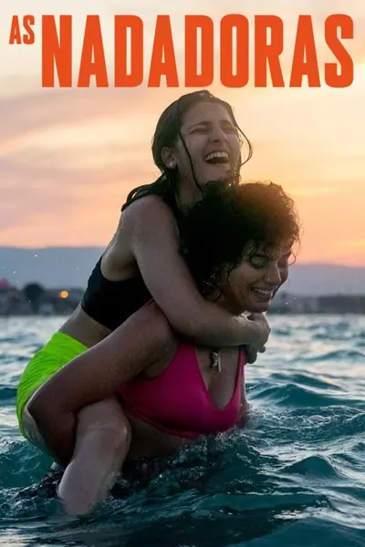 As Nadadoras (2022)