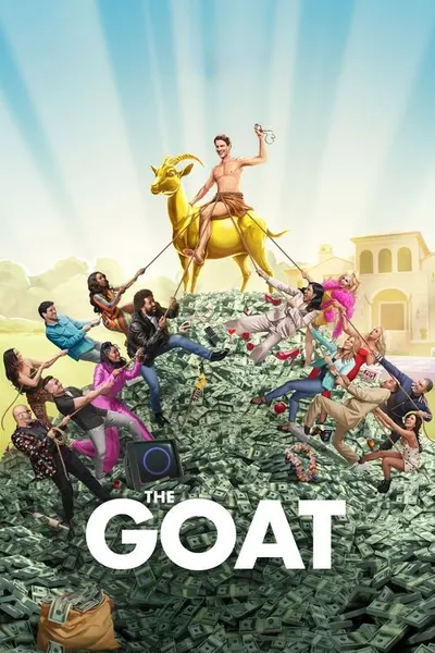 Pôster da série Mais Top