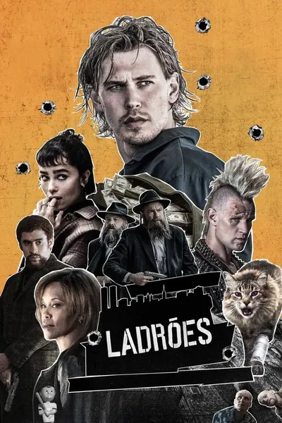 Ladrões (2025)
