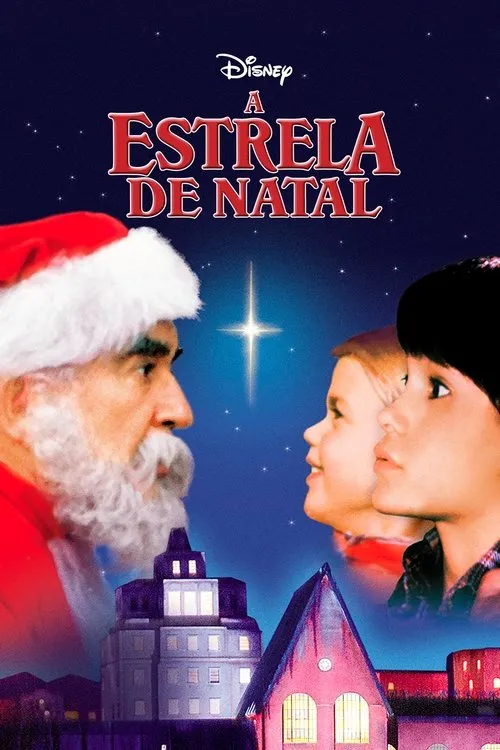 Pôster de A Estrela de Natal