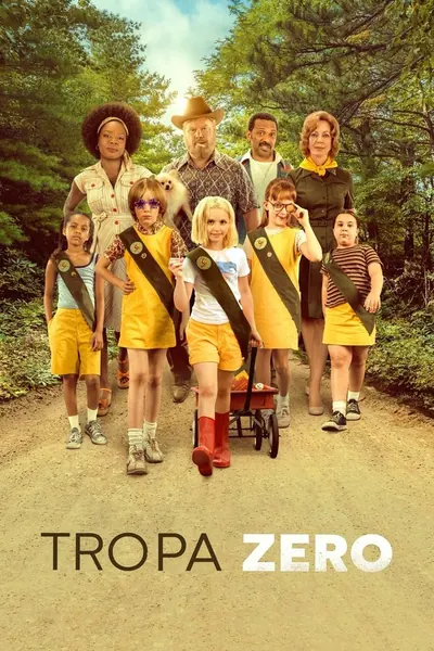 Tropa Zero (2019)