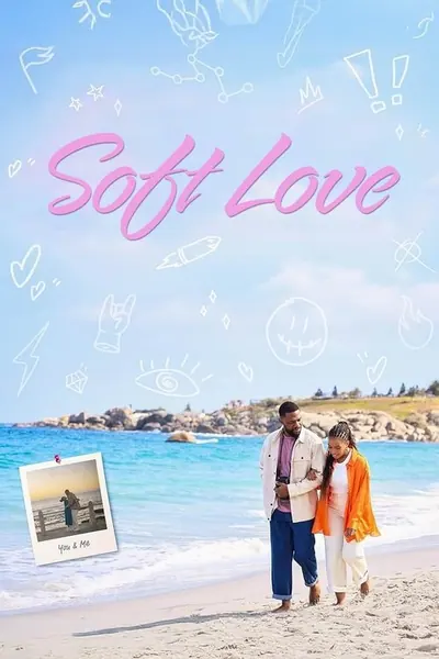 Pôster de Soft Love