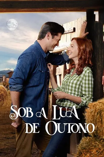 Sob a Lua de Outono (2018)