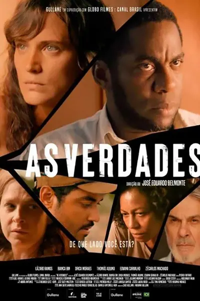 As Verdades (2022)