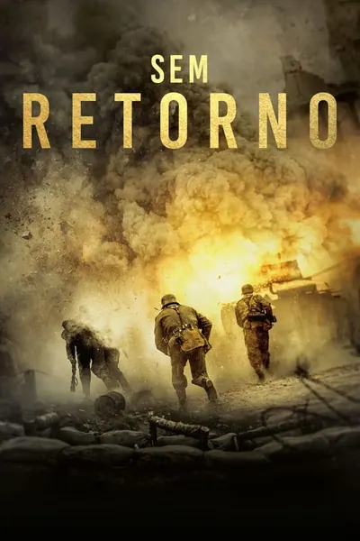 Sem Retorno (2020)