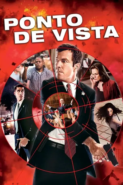 Ponto de Vista (2008)