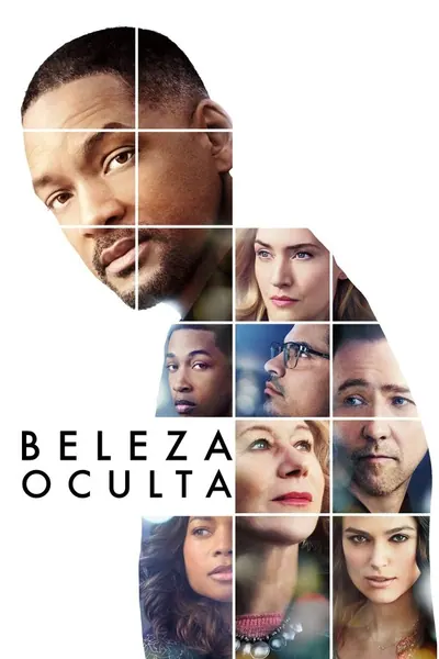 Beleza Oculta (2016)