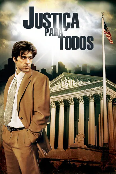 Justiça Para Todos (1979)