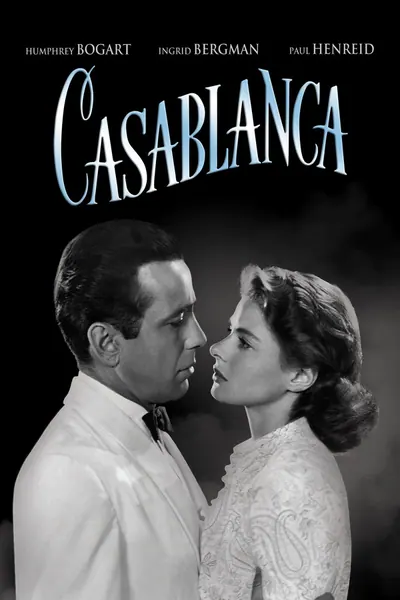 Casablanca (1942)