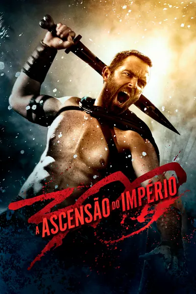300: A Ascensão do Império (2014)