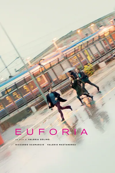 Euforia (2018)
