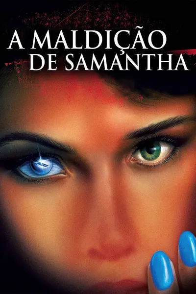 A Maldição de Samantha (1986)