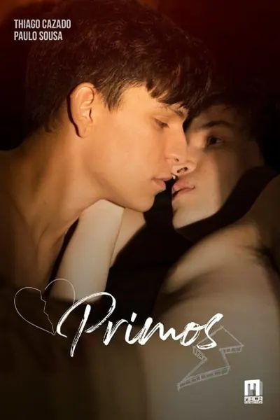 Pôster de Primos (2019)