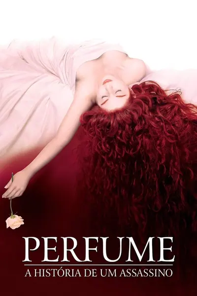 Pôster de Perfume: A História de um Assassino (2006)