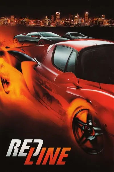 Velocidade sem Limites (2007)