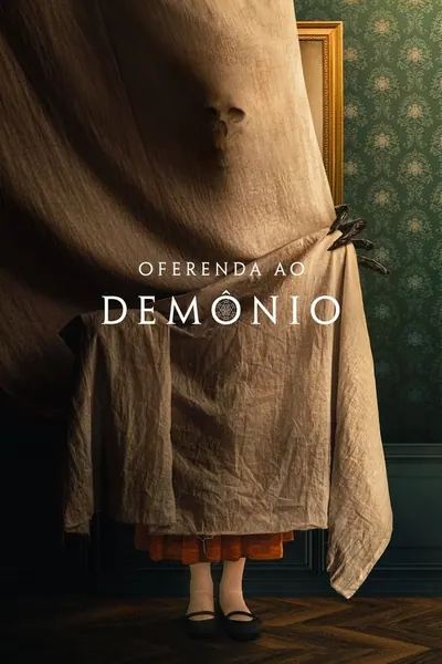 Oferenda ao Demônio (2022)