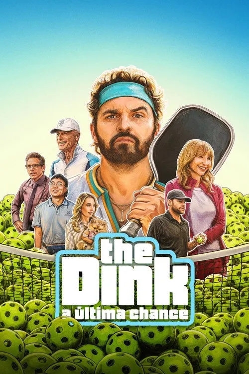 Pôster de The Dink - A Última Chance