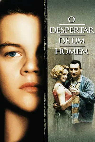 O Despertar de Um Homem