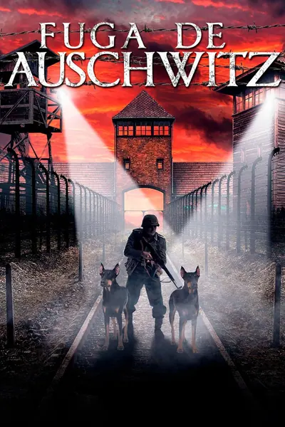Fuga de Auschwitz (2020)