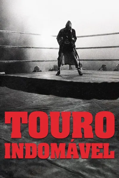 Touro Indomável (1980)