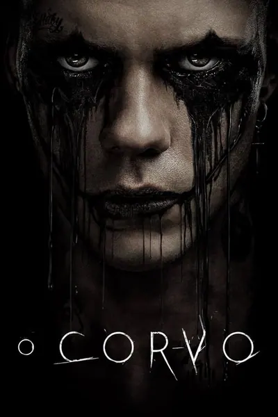 O Corvo (2024)