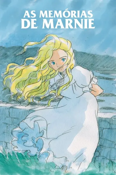 As Memórias de Marnie (2014)