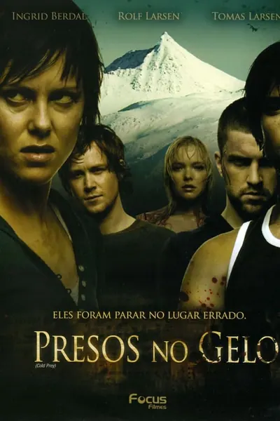 Presos no Gelo (2006)
