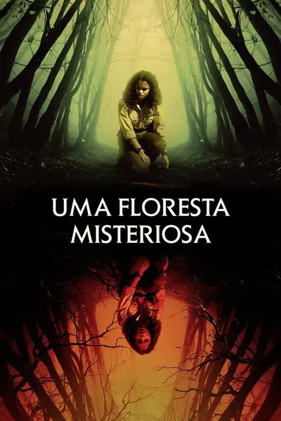 Uma Floresta Misteriosa (2023) LEG