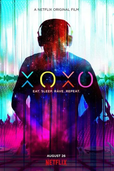 XOXO: A Vida é Uma Festa (2016)