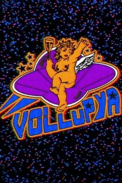 Pôster de Vollúpya (2024)