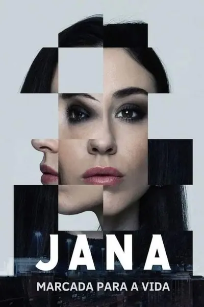 Jana Marcada para a Vida