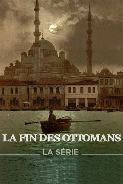 Declinio dos Otomanos