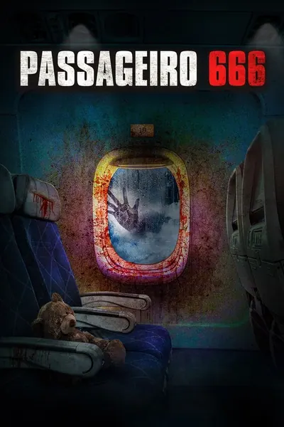 Passageiro 666 (2021)