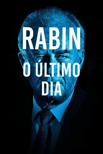 Rabin O Ultimo Dia