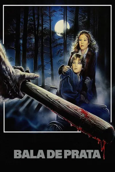 Bala de Prata (1985)