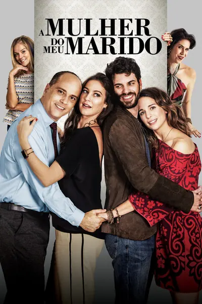 A Mulher do Meu Marido (2019)