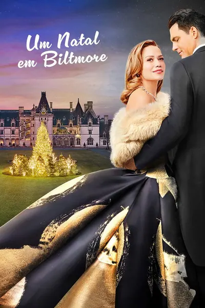 Um Natal em Biltmore (2023)