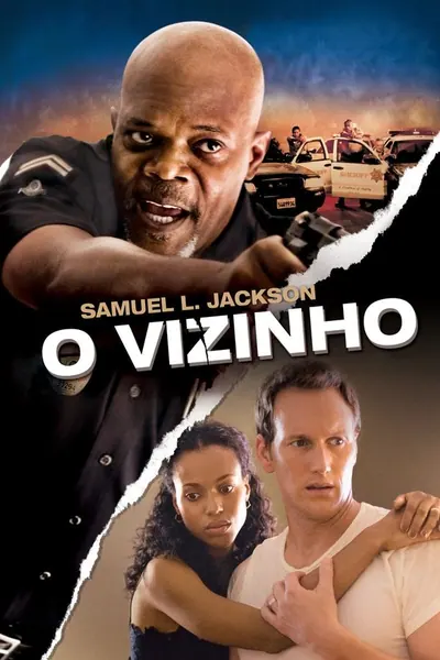 O Vizinho (2008)