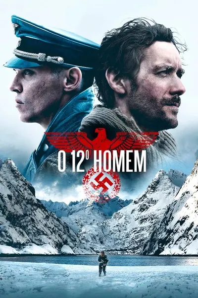 O 12 Homem