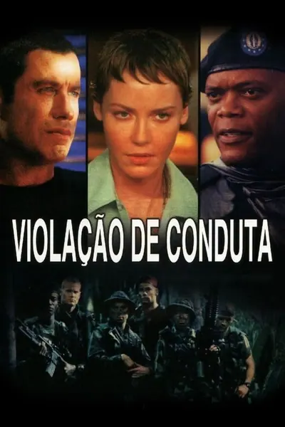 Violação de Conduta (2003)