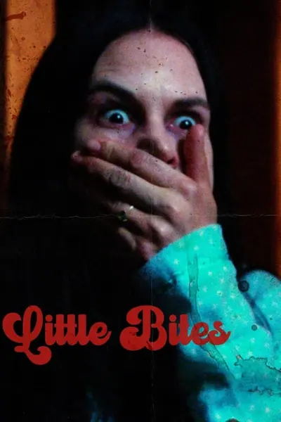 Pôster de Little Bites