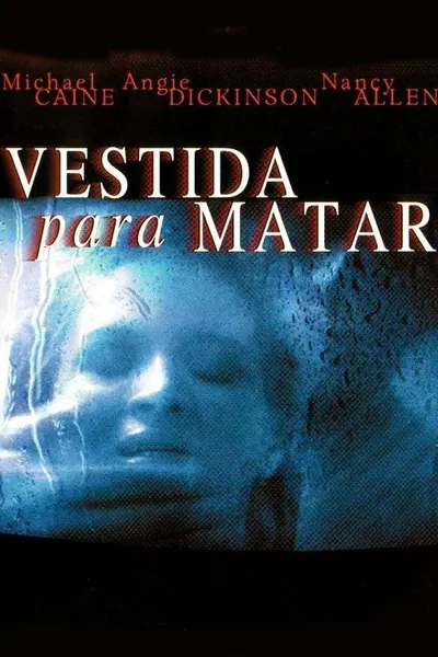 Vestida Para Matar (1980)